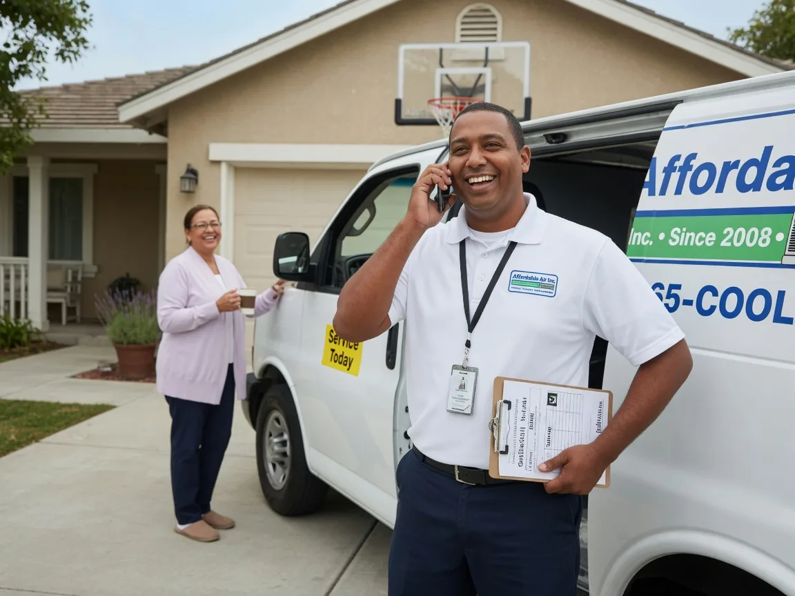 Central Ac Repair Nathalie, VA FAQs